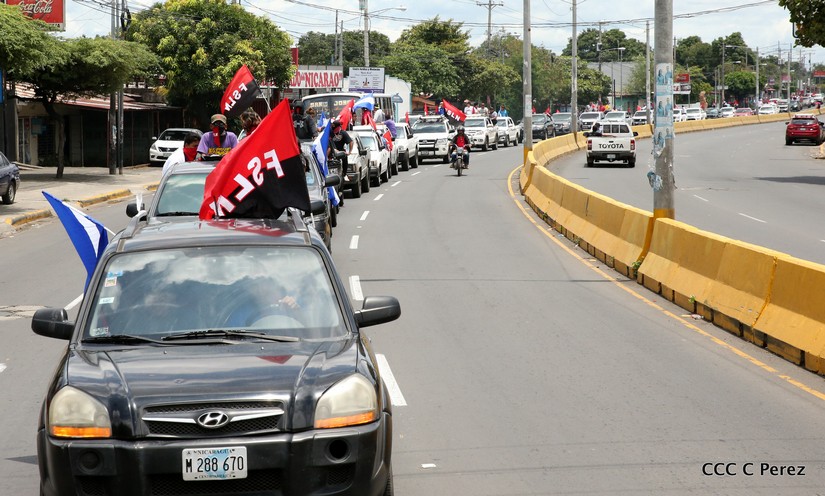 caravana