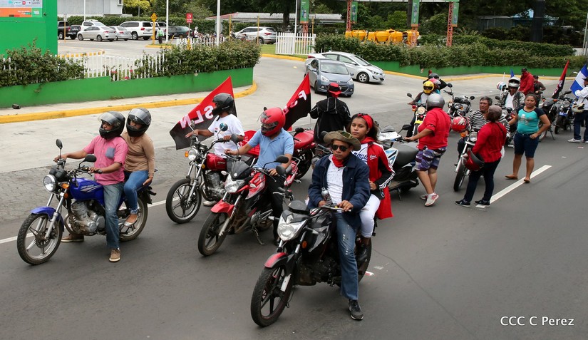 caravana
