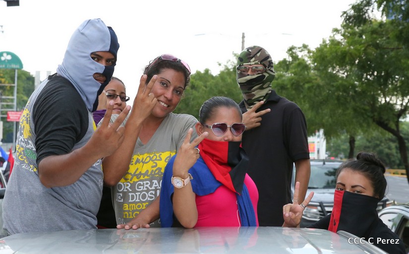 caravana