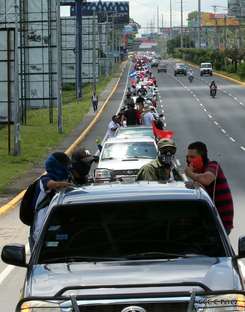 caravana