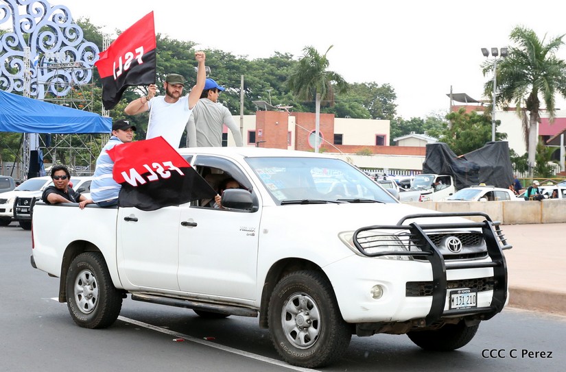 caravana