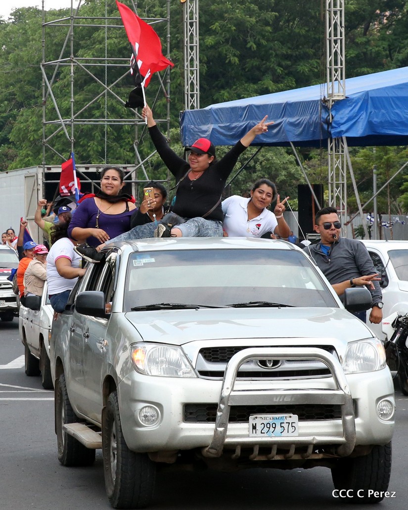caravana