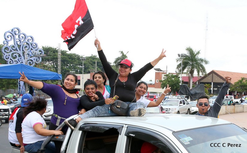 caravana