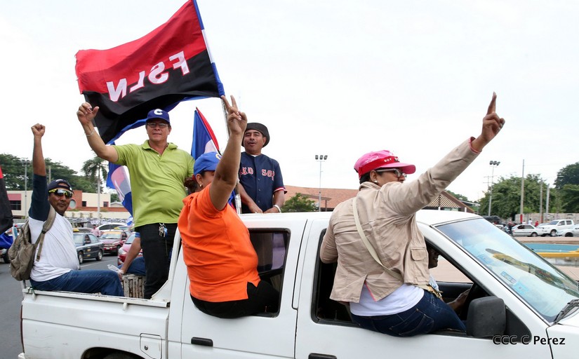 caravana