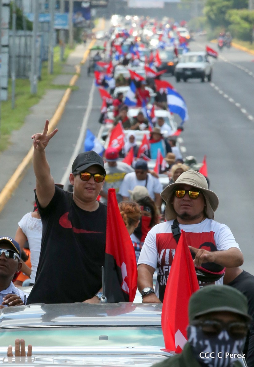 caravana