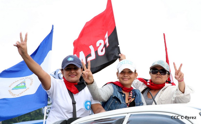 caravana