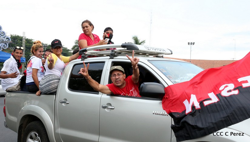 caravana