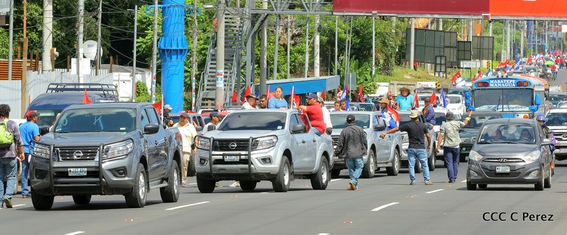 caravana