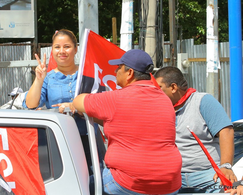 caravana