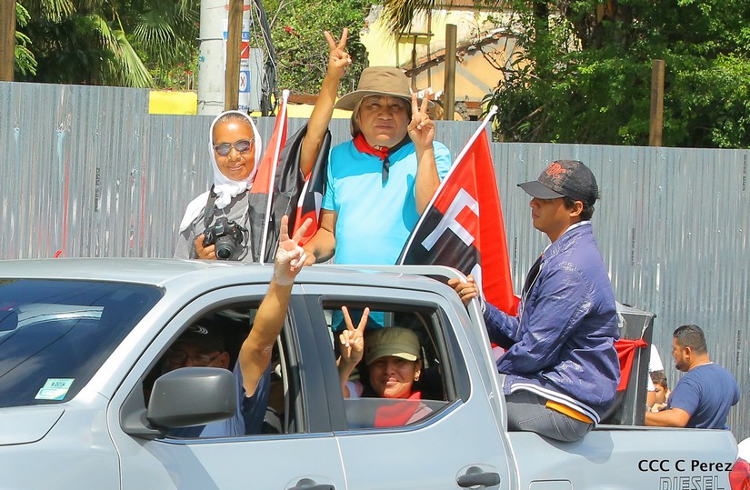 caravana