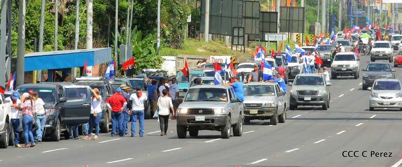 caravana