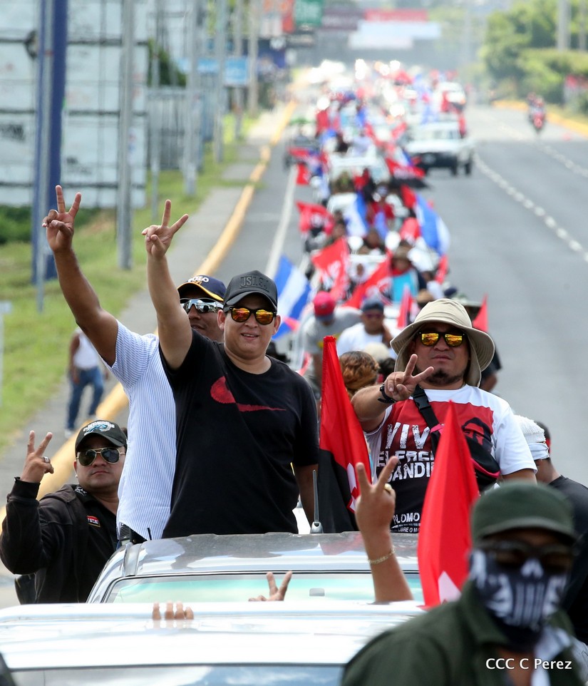 caravana