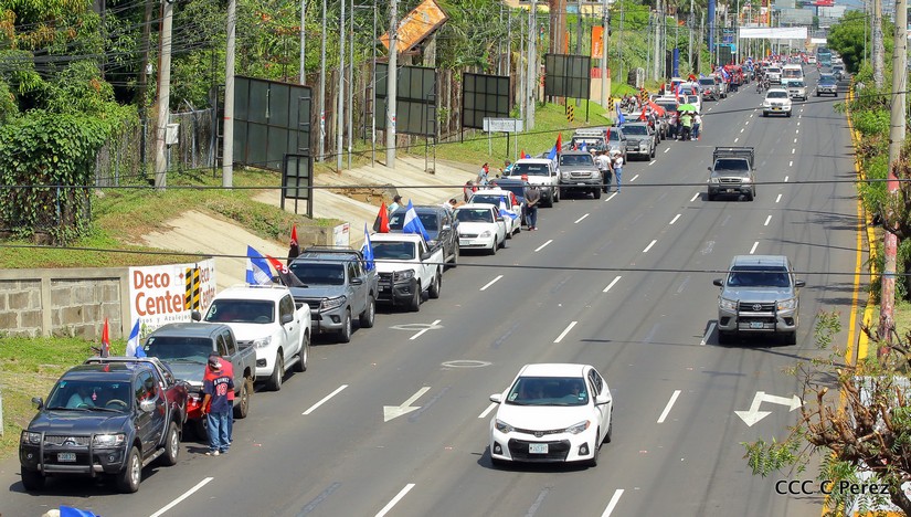 caravana