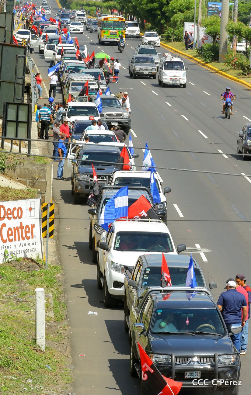 caravana
