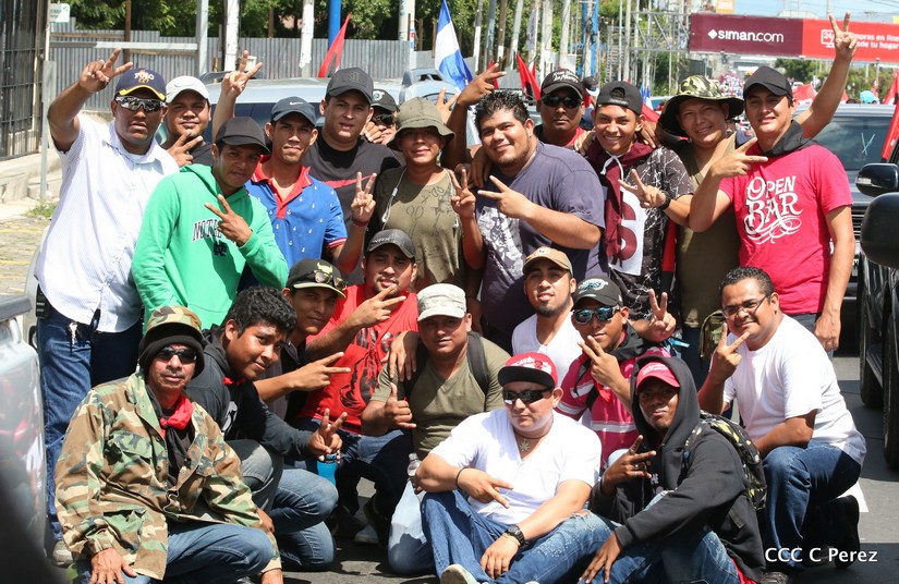 caravana