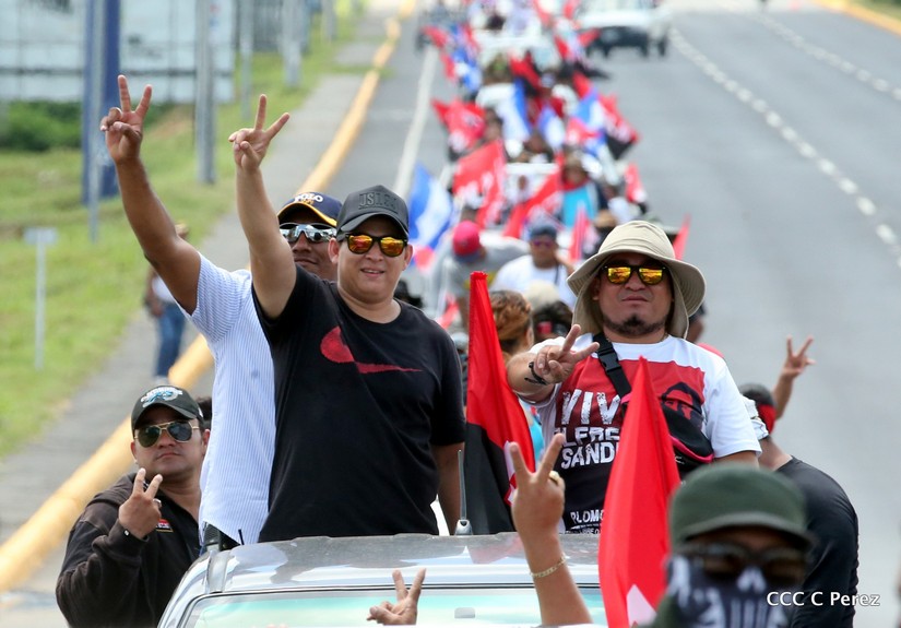 caravana