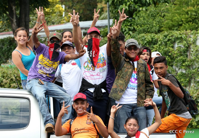caravana