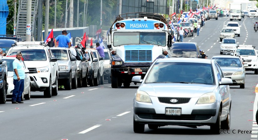 caravana