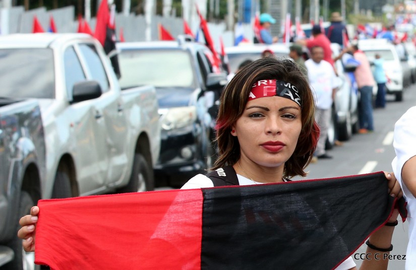 caravana