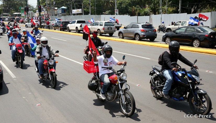 caravana