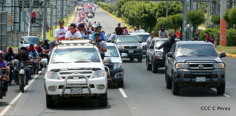 caravana