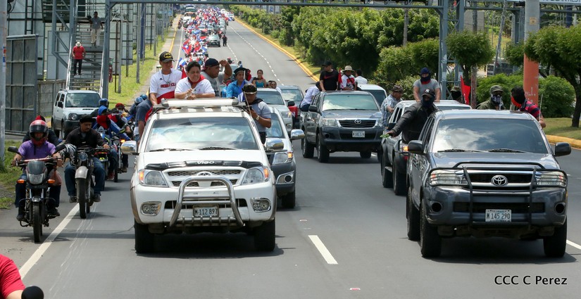 caravana
