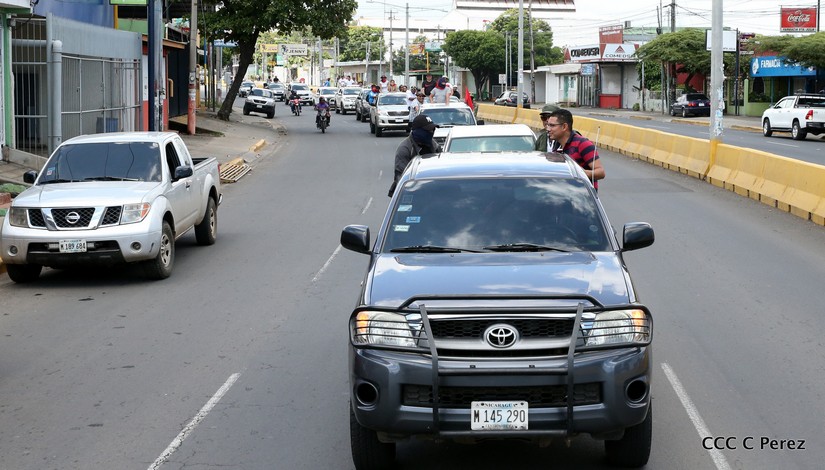 caravana