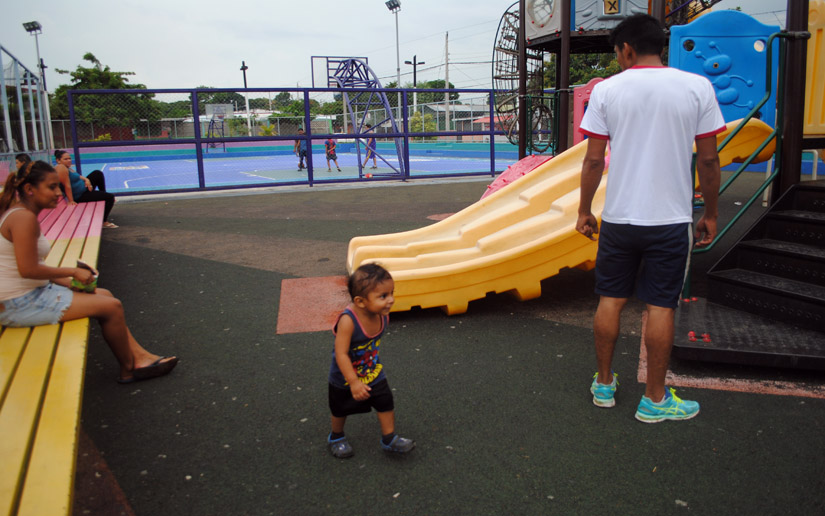 parques