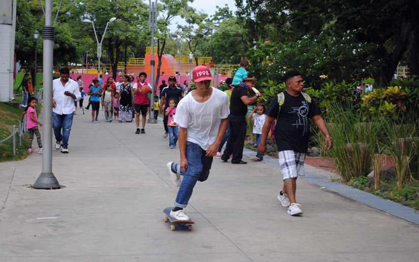 parques