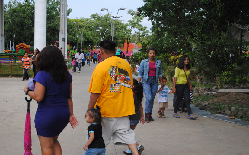 parques