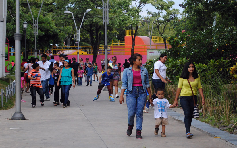 parques