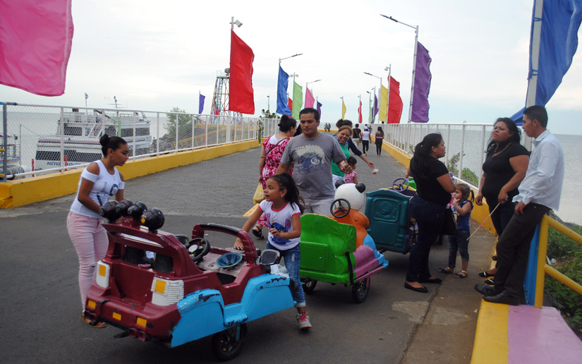 parques