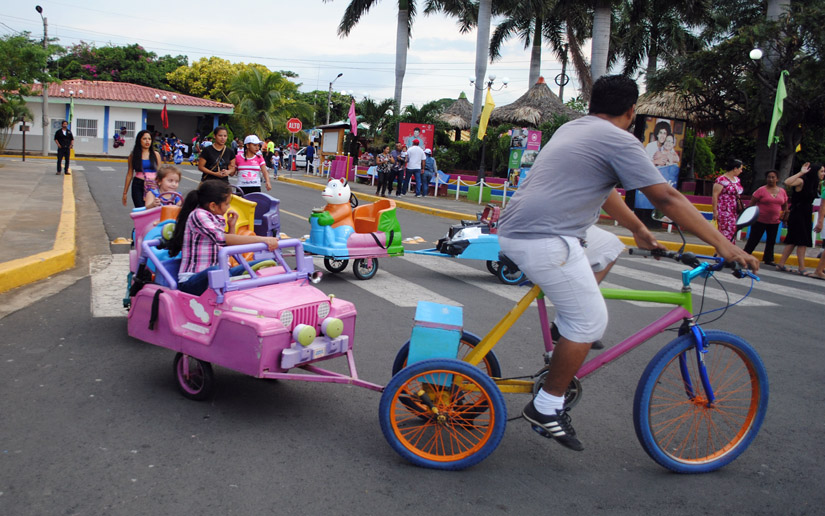 parques
