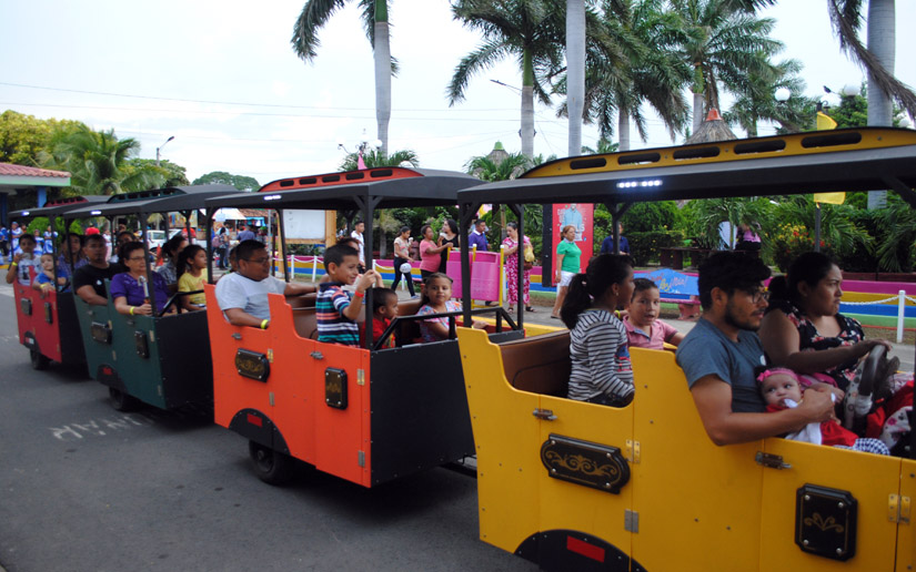 parques