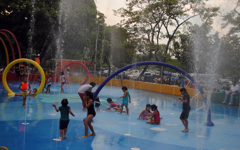 parques