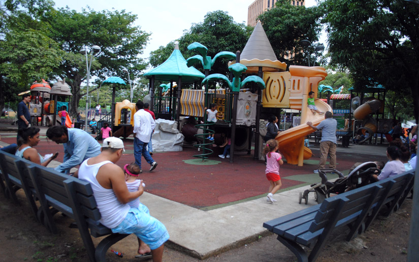 parques