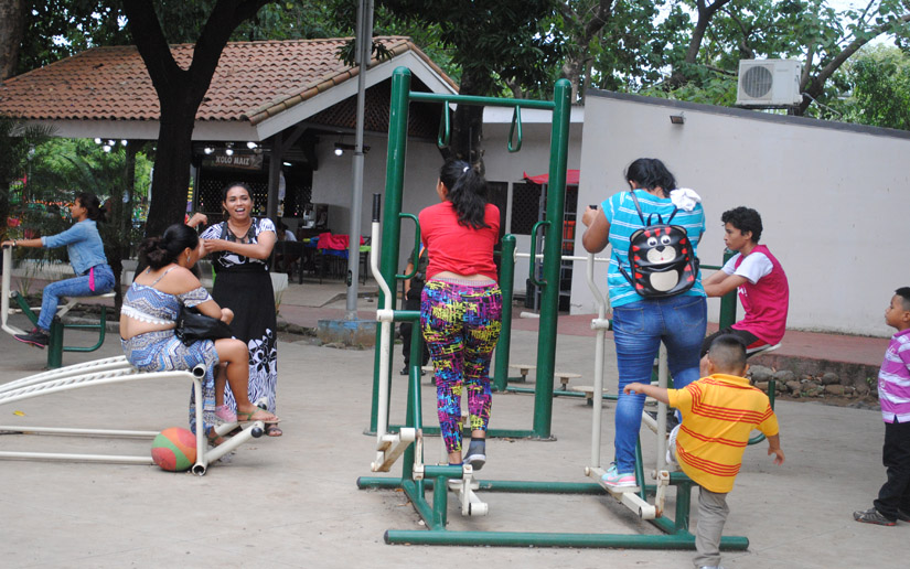 parques