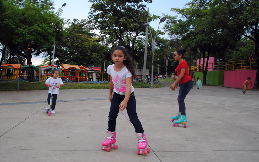 parques