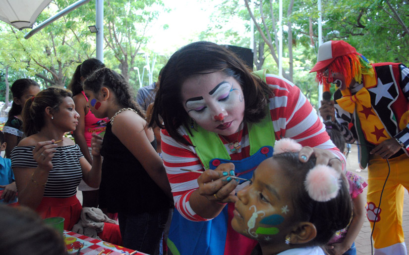 parques