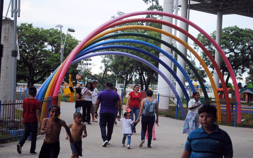 parques