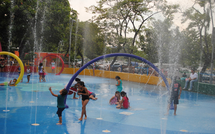 parques