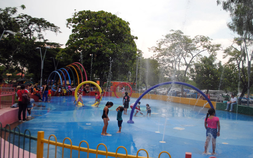 parques
