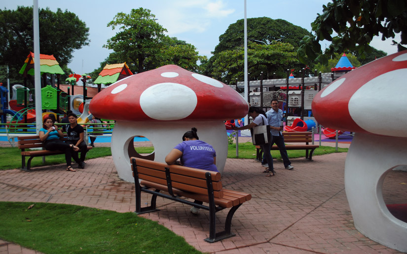 parques