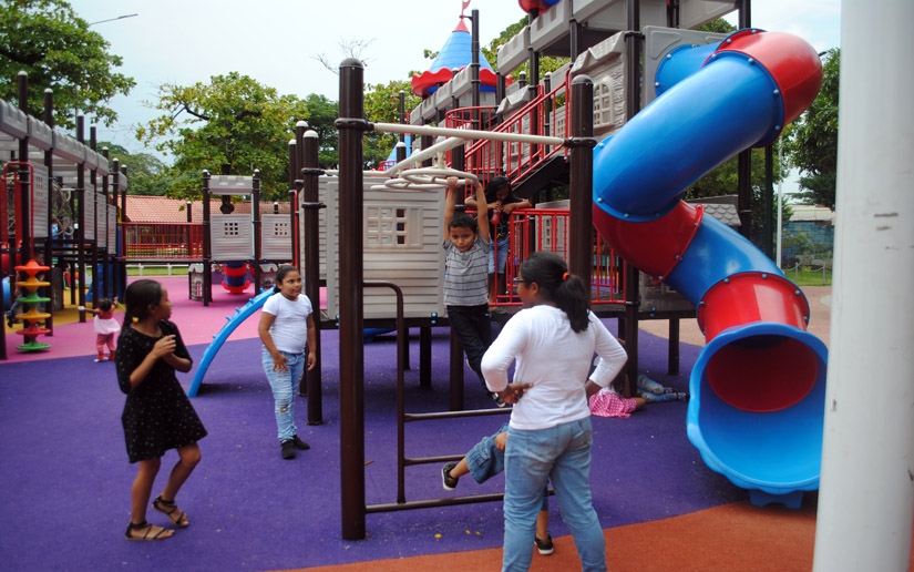 parques