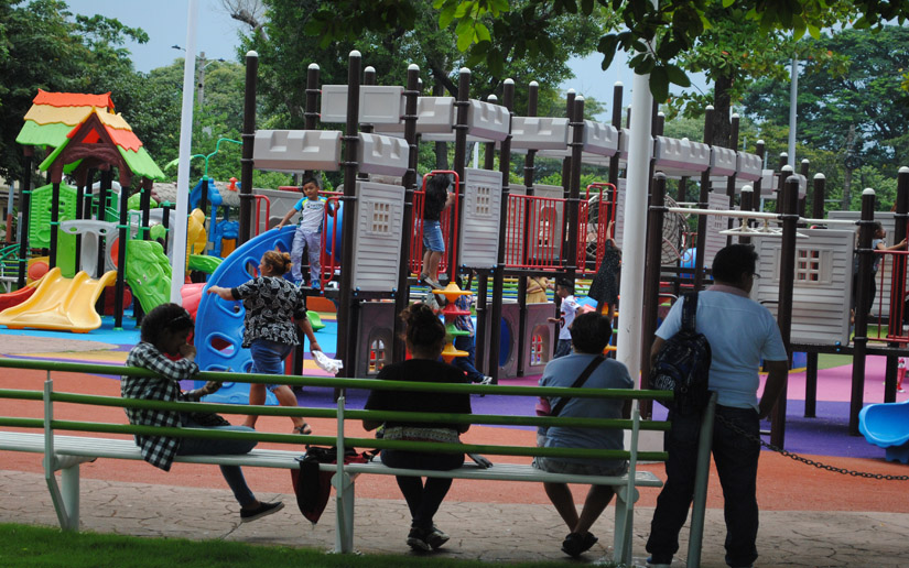 parques