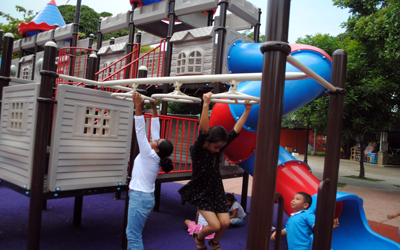 parques
