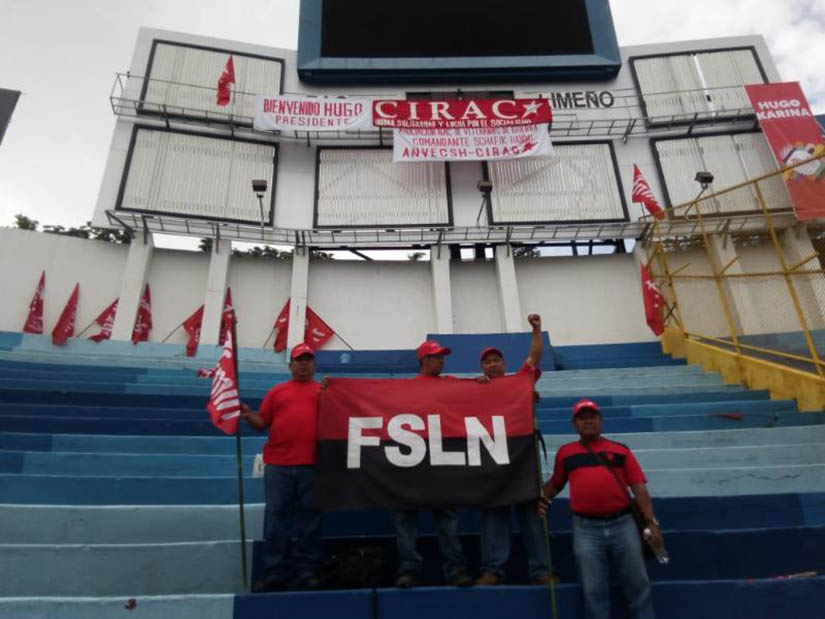 solidaridad