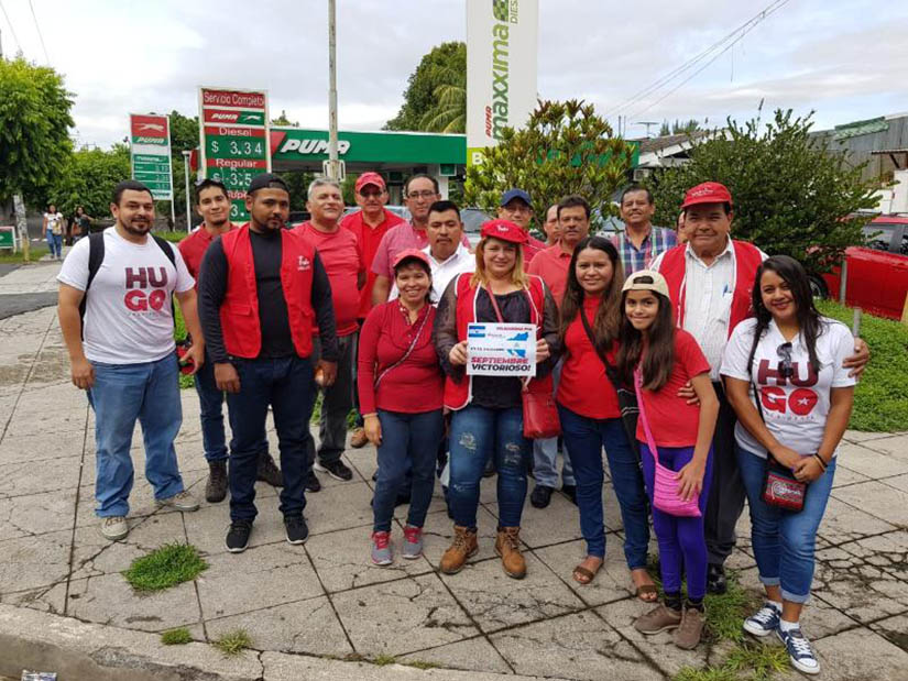solidaridad