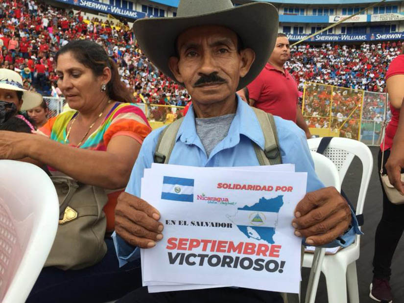 solidaridad