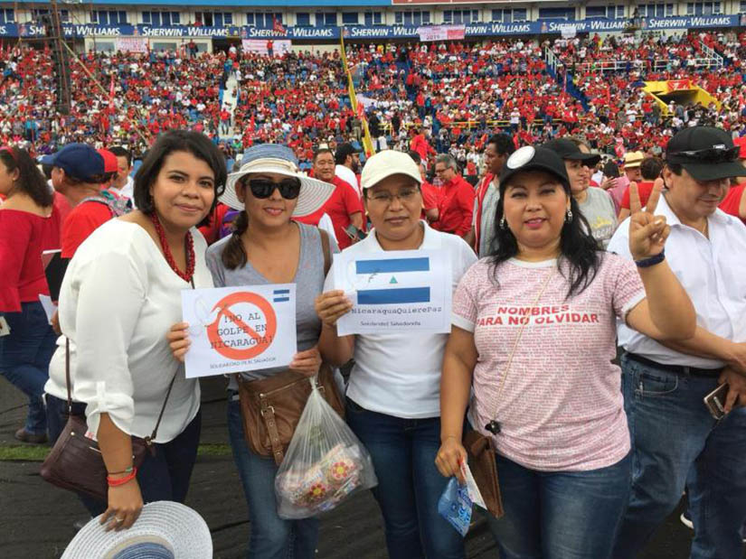 solidaridad